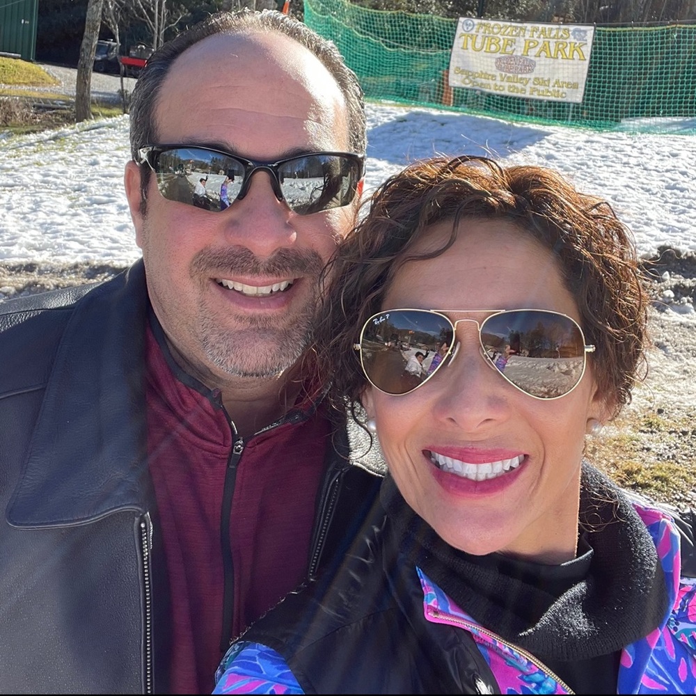 Meet your Posher, Jon